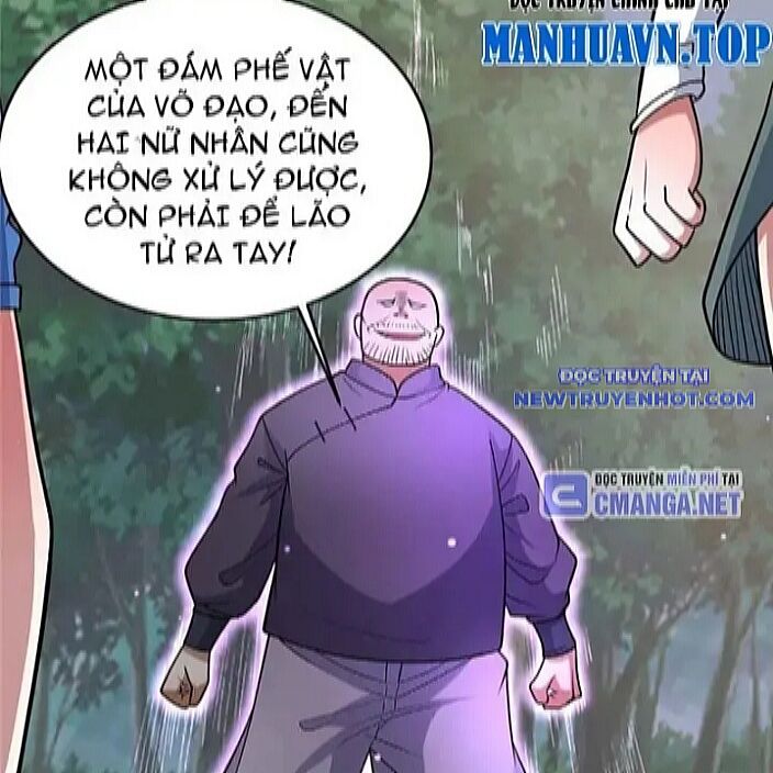 Đô Thị Cực Phẩm Y Thần Chap 230 - Next Chap 231