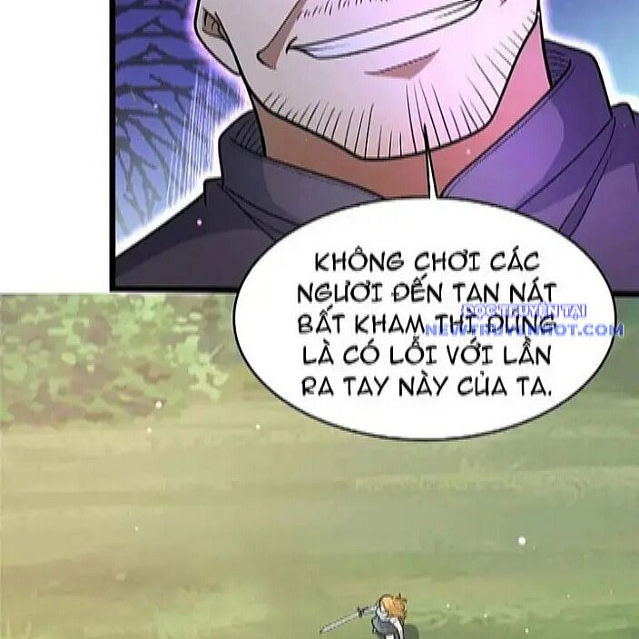 Đô Thị Cực Phẩm Y Thần Chap 230 - Next Chap 231