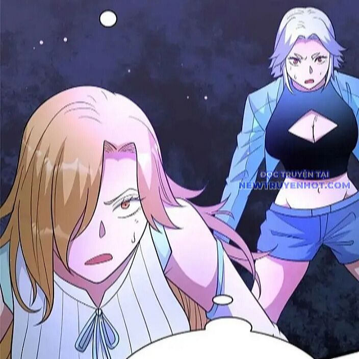 Đô Thị Cực Phẩm Y Thần Chap 230 - Next Chap 231