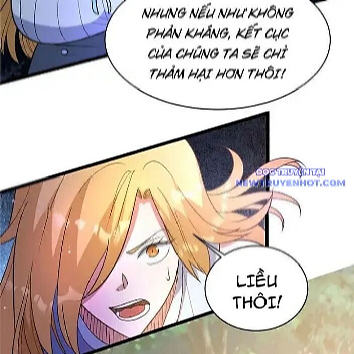 Đô Thị Cực Phẩm Y Thần Chap 230 - Next Chap 231