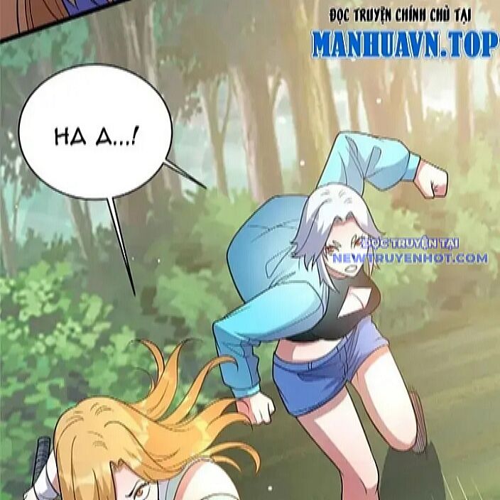 Đô Thị Cực Phẩm Y Thần Chap 230 - Next Chap 231