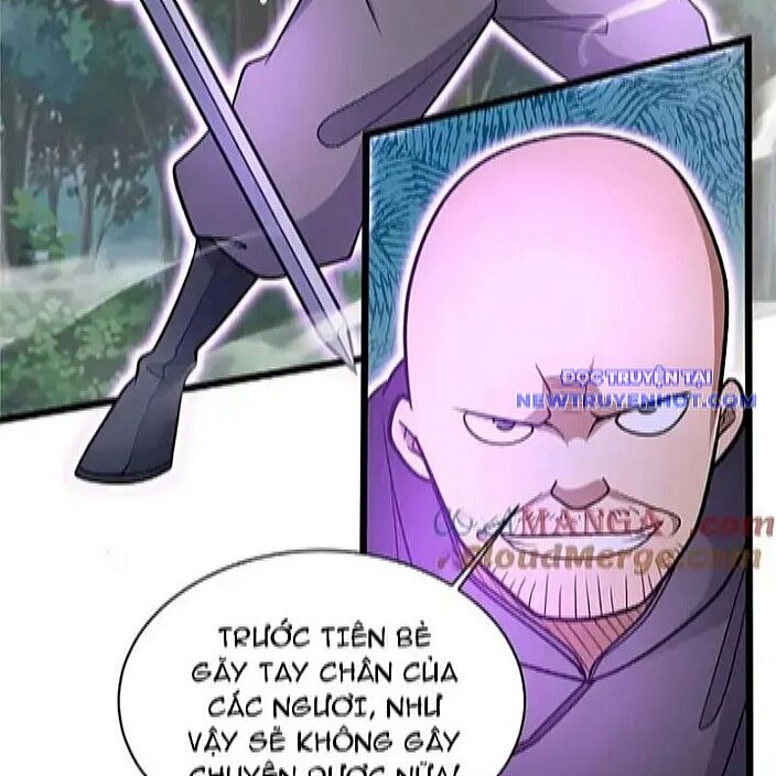Đô Thị Cực Phẩm Y Thần Chap 230 - Next Chap 231