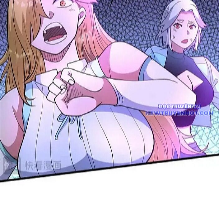 Đô Thị Cực Phẩm Y Thần Chap 230 - Next Chap 231