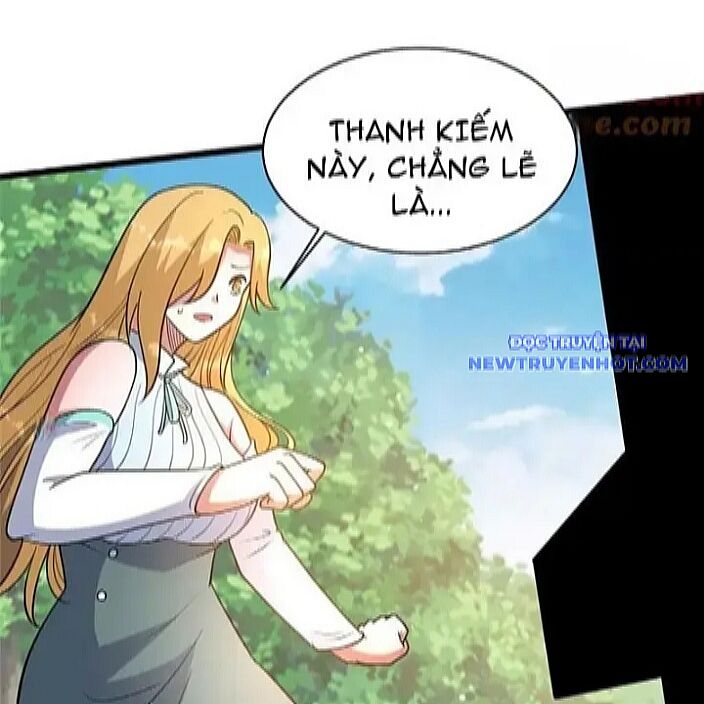 Đô Thị Cực Phẩm Y Thần Chap 230 - Next Chap 231