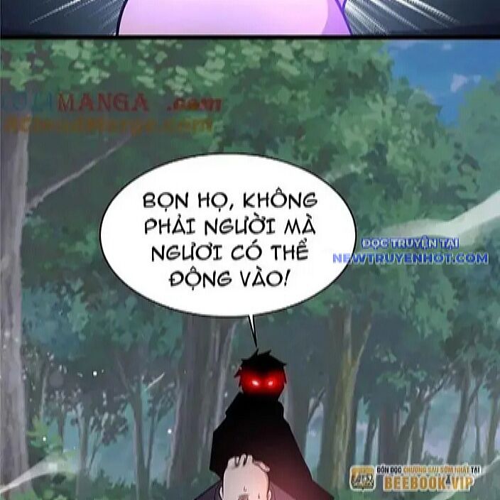 Đô Thị Cực Phẩm Y Thần Chap 230 - Next Chap 231
