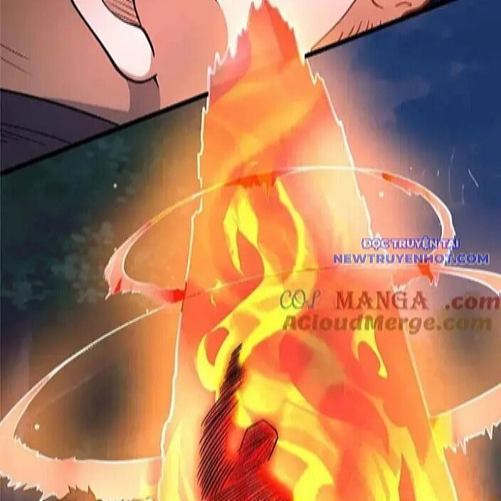 Đô Thị Cực Phẩm Y Thần Chap 230 - Next Chap 231