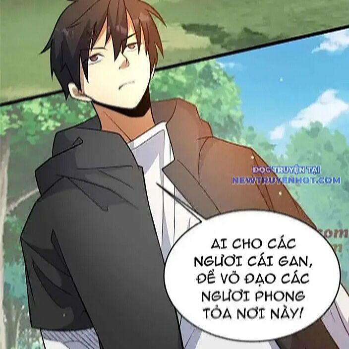 Đô Thị Cực Phẩm Y Thần Chap 230 - Next Chap 231