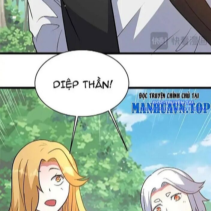 Đô Thị Cực Phẩm Y Thần Chap 230 - Next Chap 231