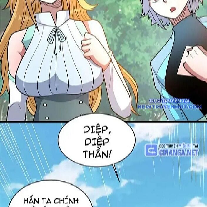 Đô Thị Cực Phẩm Y Thần Chap 230 - Next Chap 231