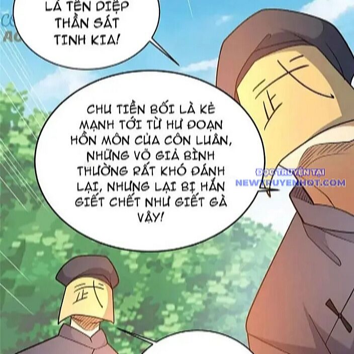 Đô Thị Cực Phẩm Y Thần Chap 230 - Next Chap 231
