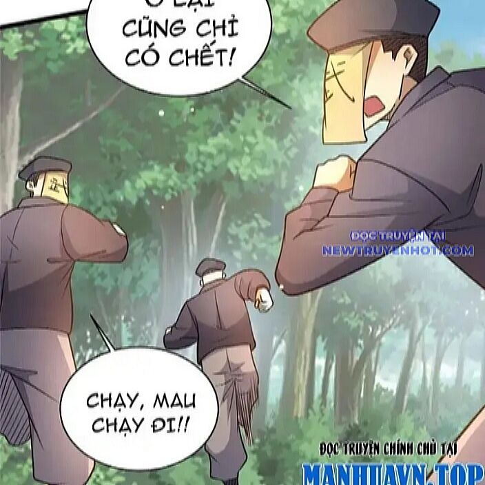 Đô Thị Cực Phẩm Y Thần Chap 230 - Next Chap 231