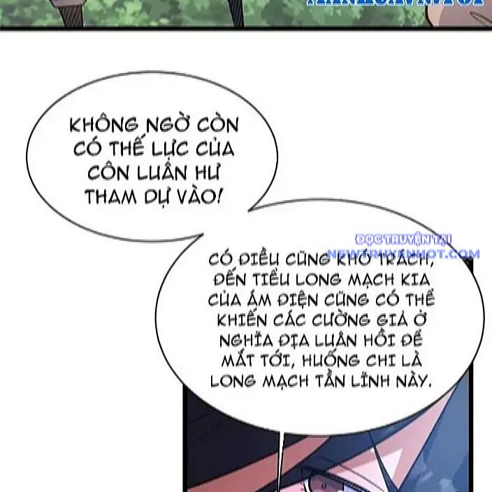 Đô Thị Cực Phẩm Y Thần Chap 230 - Next Chap 231