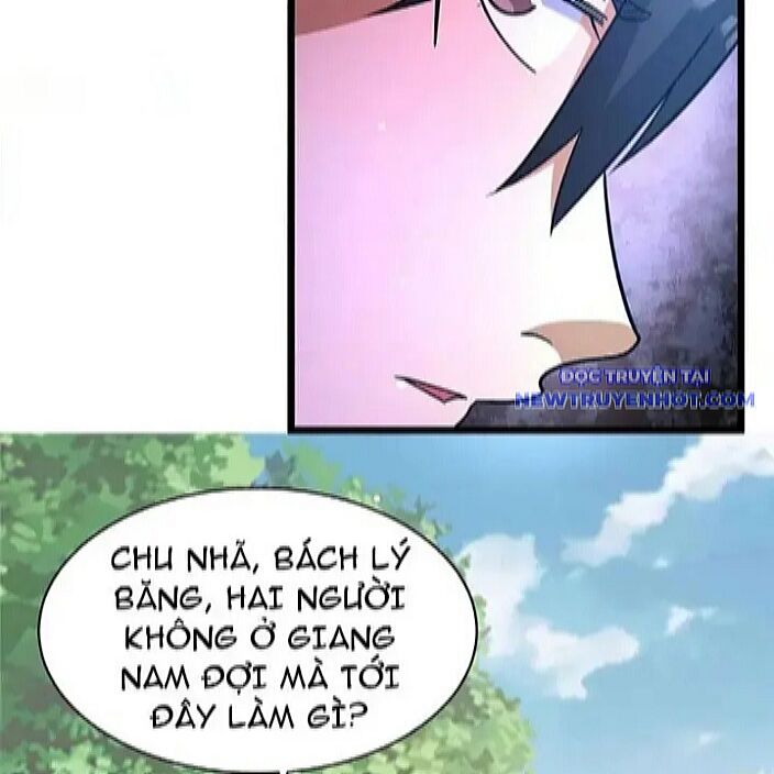 Đô Thị Cực Phẩm Y Thần Chap 230 - Next Chap 231