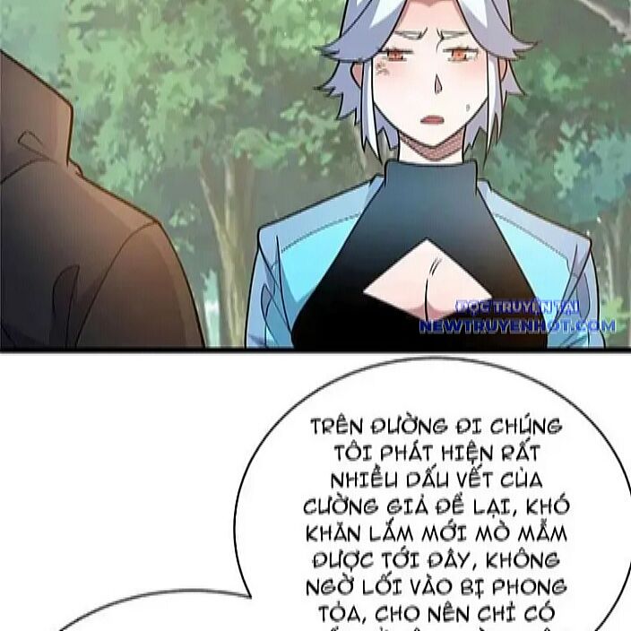 Đô Thị Cực Phẩm Y Thần Chap 230 - Next Chap 231