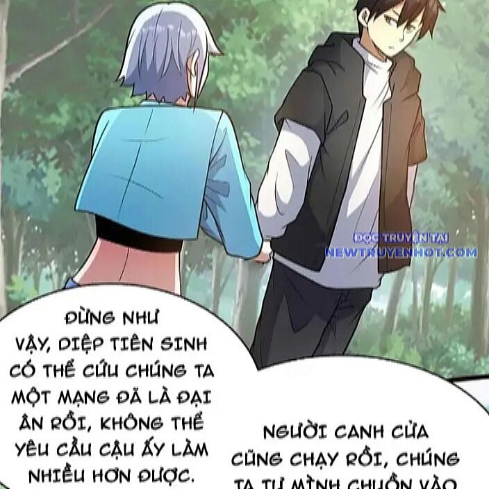 Đô Thị Cực Phẩm Y Thần Chap 230 - Next Chap 231