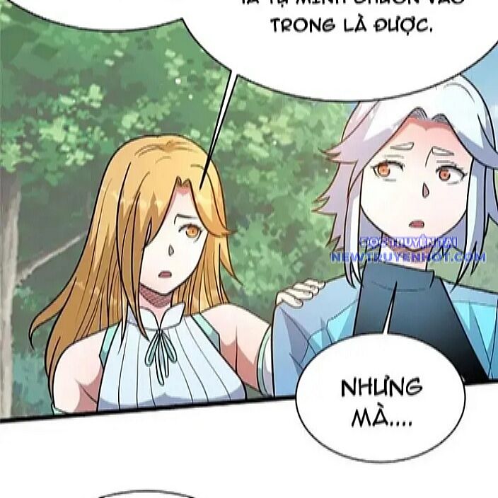 Đô Thị Cực Phẩm Y Thần Chap 230 - Next Chap 231