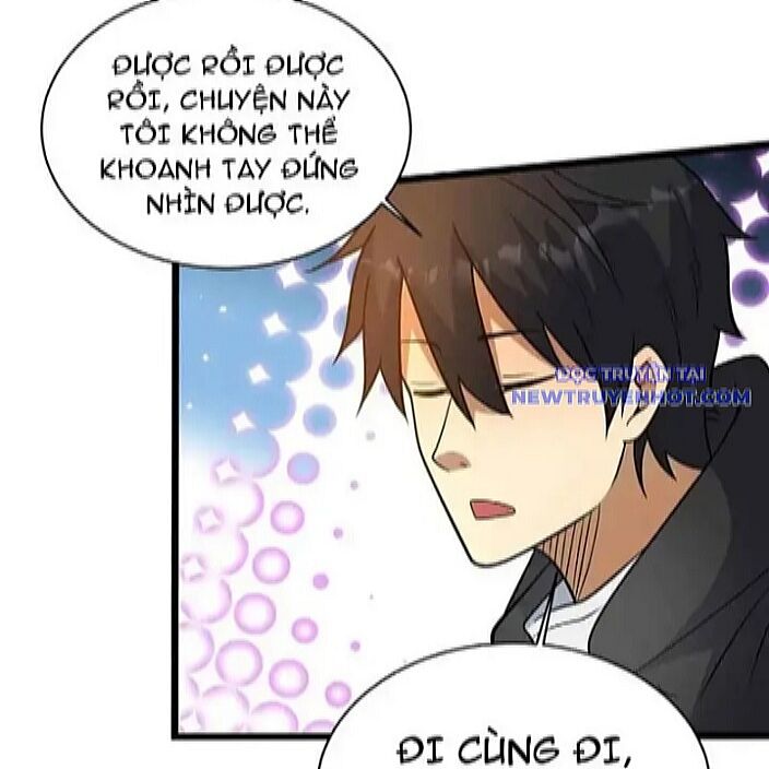 Đô Thị Cực Phẩm Y Thần Chap 230 - Next Chap 231