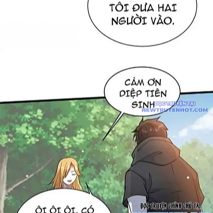 Đô Thị Cực Phẩm Y Thần Chap 230 - Next Chap 231