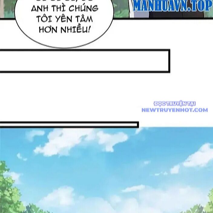 Đô Thị Cực Phẩm Y Thần Chap 230 - Next Chap 231