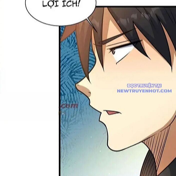 Đô Thị Cực Phẩm Y Thần Chap 230 - Next Chap 231