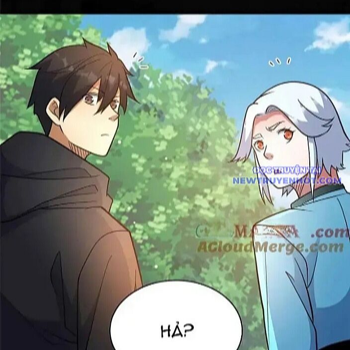 Đô Thị Cực Phẩm Y Thần Chap 230 - Next Chap 231