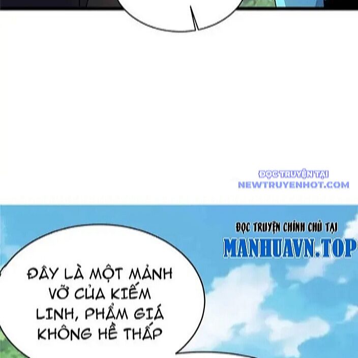 Đô Thị Cực Phẩm Y Thần Chap 230 - Next Chap 231