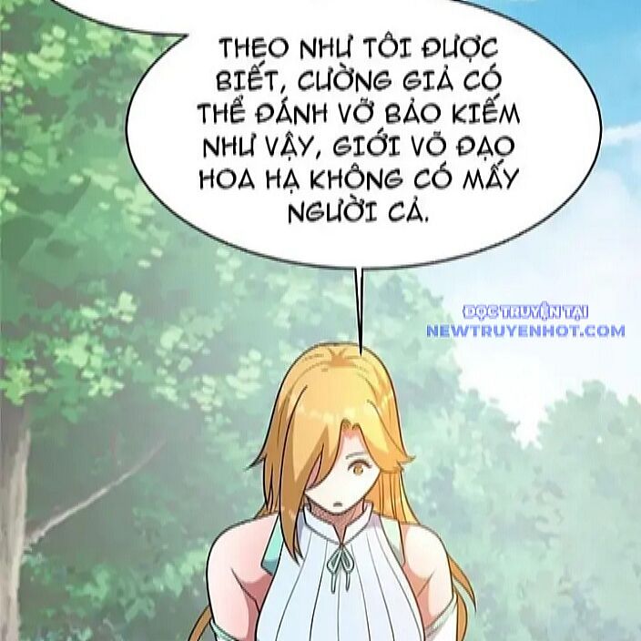 Đô Thị Cực Phẩm Y Thần Chap 230 - Next Chap 231