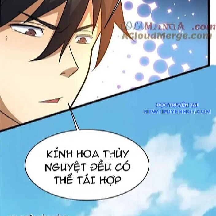 Đô Thị Cực Phẩm Y Thần Chap 230 - Next Chap 231
