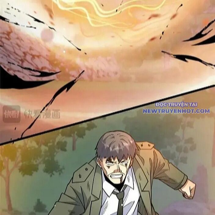 Đô Thị Cực Phẩm Y Thần Chap 231 - Next Chap 232