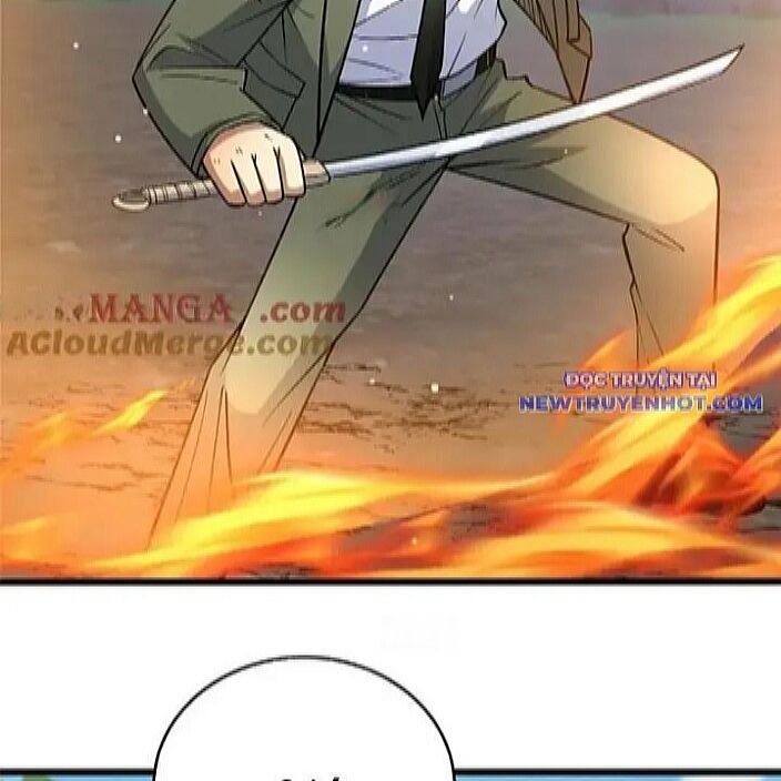Đô Thị Cực Phẩm Y Thần Chap 231 - Next Chap 232
