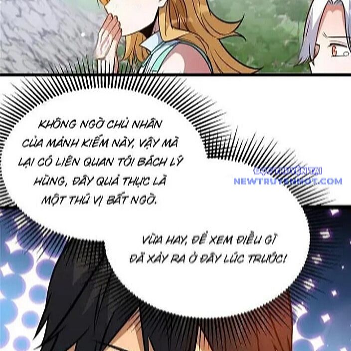 Đô Thị Cực Phẩm Y Thần Chap 231 - Next Chap 232
