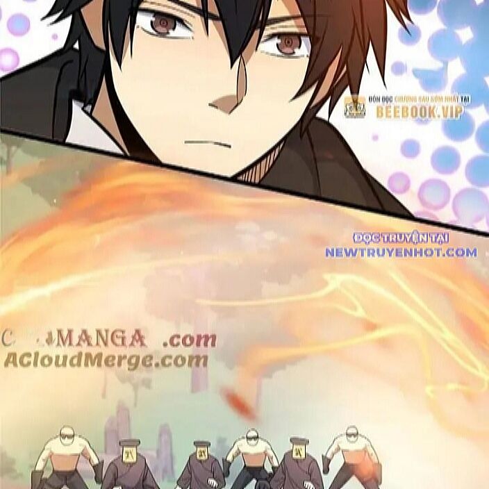 Đô Thị Cực Phẩm Y Thần Chap 231 - Next Chap 232