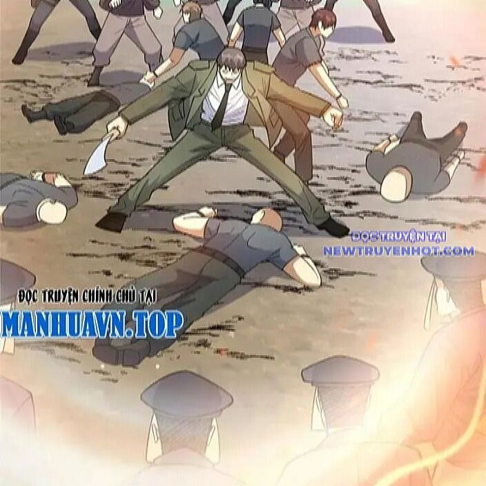 Đô Thị Cực Phẩm Y Thần Chap 231 - Next Chap 232