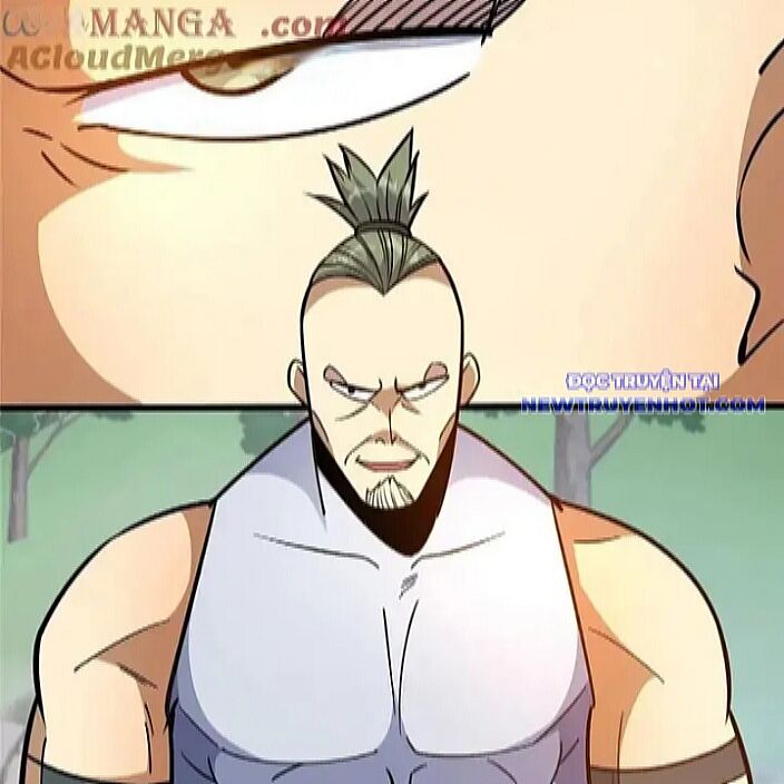 Đô Thị Cực Phẩm Y Thần Chap 231 - Next Chap 232