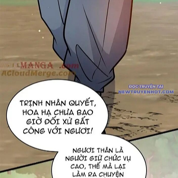 Đô Thị Cực Phẩm Y Thần Chap 231 - Next Chap 232