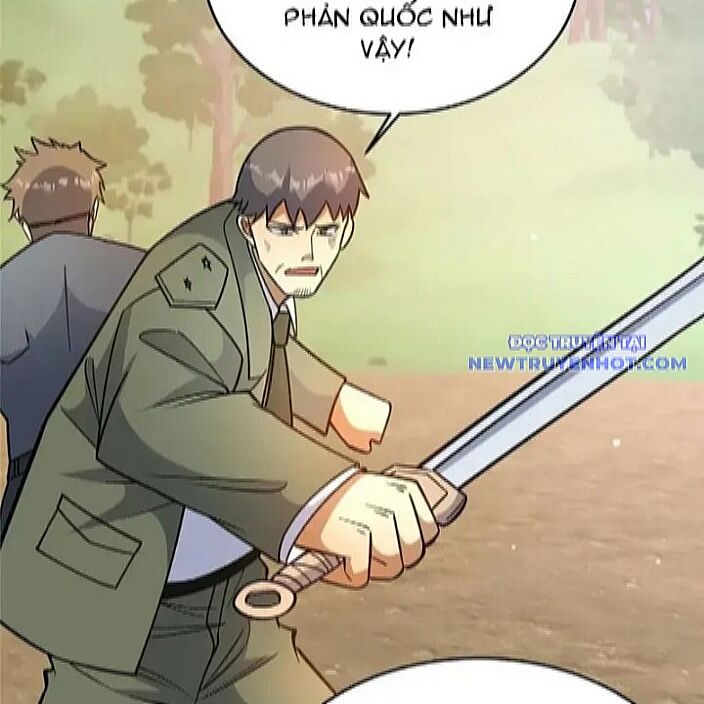 Đô Thị Cực Phẩm Y Thần Chap 231 - Next Chap 232