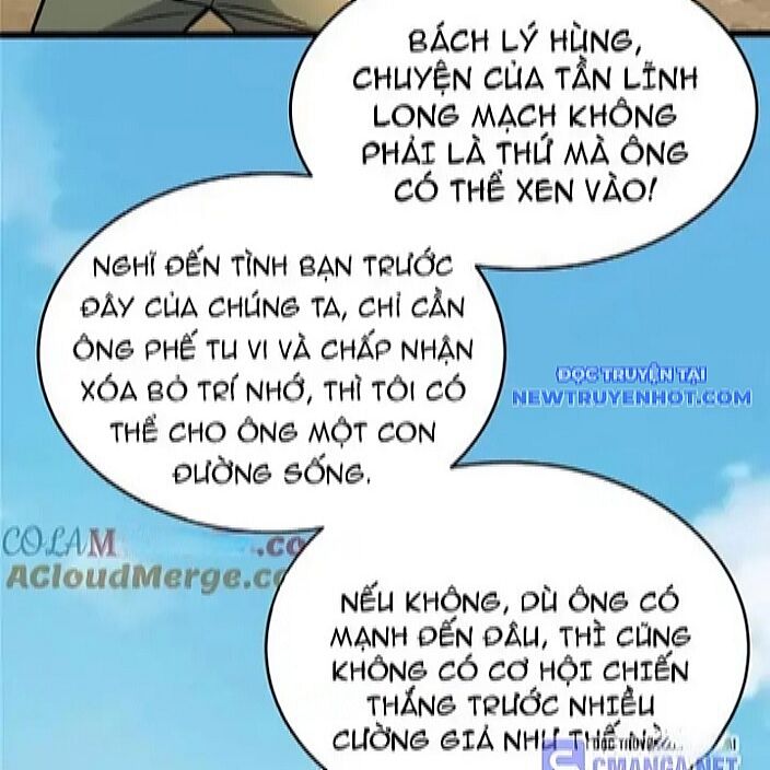 Đô Thị Cực Phẩm Y Thần Chap 231 - Next Chap 232