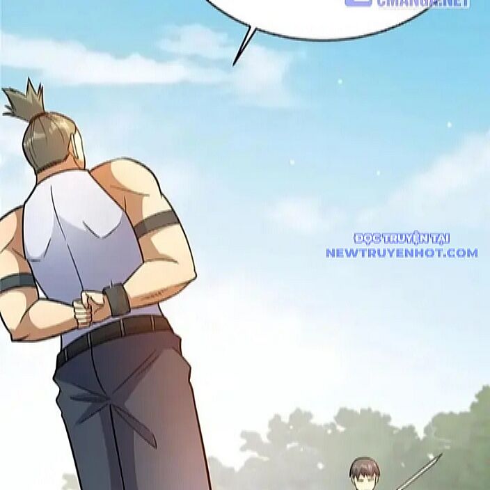 Đô Thị Cực Phẩm Y Thần Chap 231 - Next Chap 232