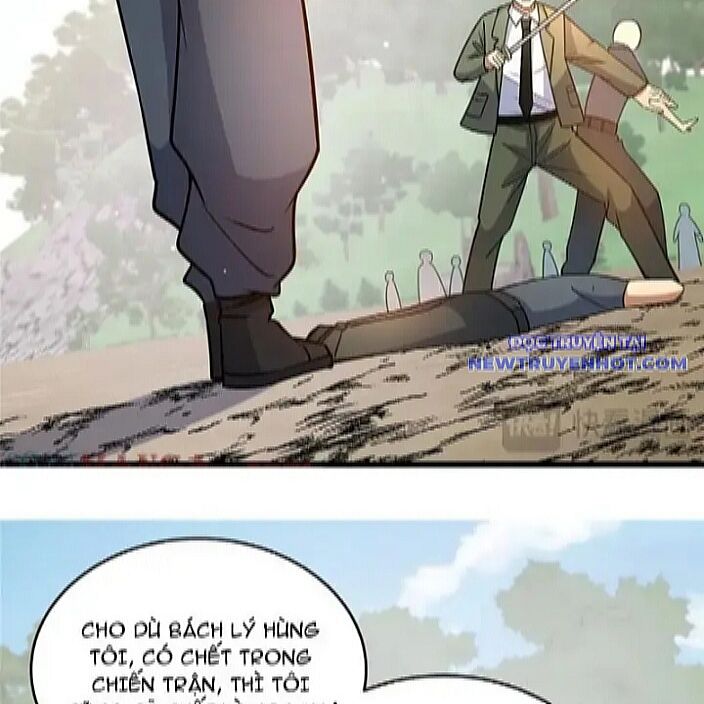 Đô Thị Cực Phẩm Y Thần Chap 231 - Next Chap 232