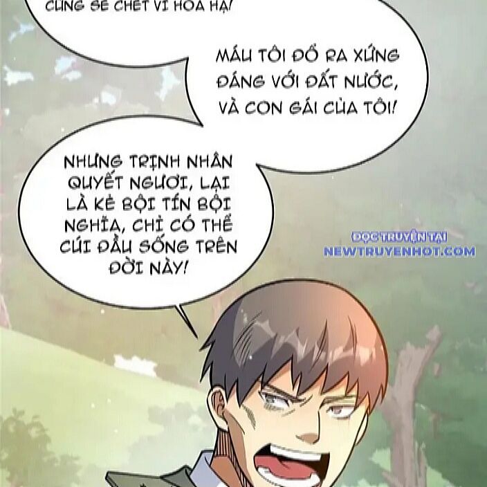 Đô Thị Cực Phẩm Y Thần Chap 231 - Next Chap 232