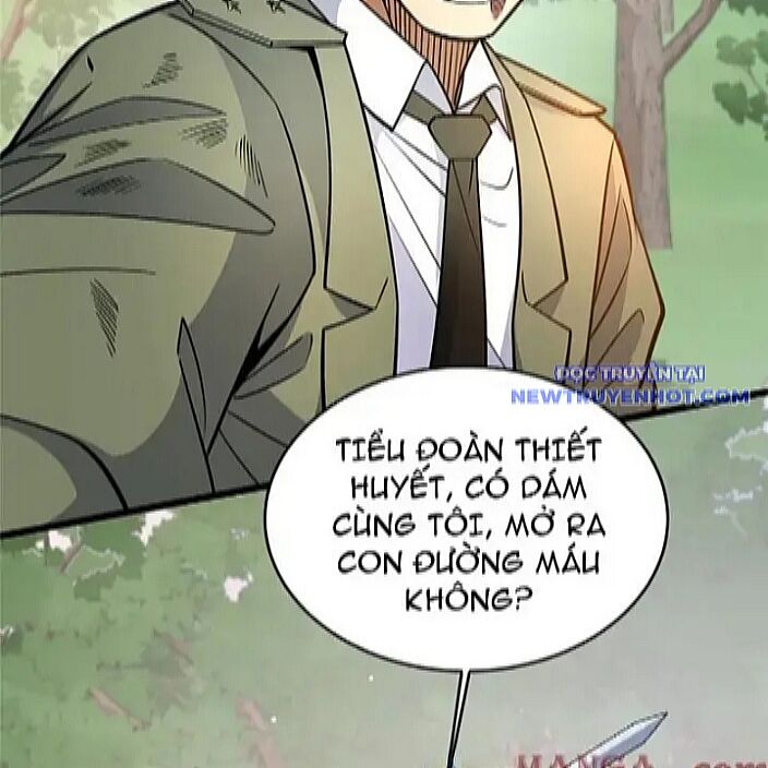 Đô Thị Cực Phẩm Y Thần Chap 231 - Next Chap 232
