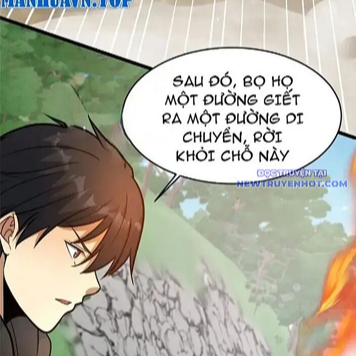 Đô Thị Cực Phẩm Y Thần Chap 231 - Next Chap 232