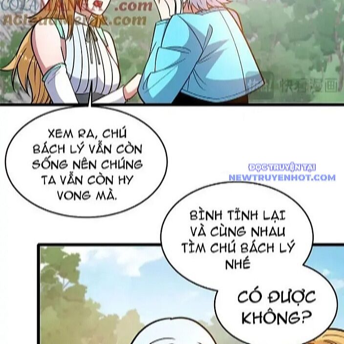 Đô Thị Cực Phẩm Y Thần Chap 231 - Next Chap 232