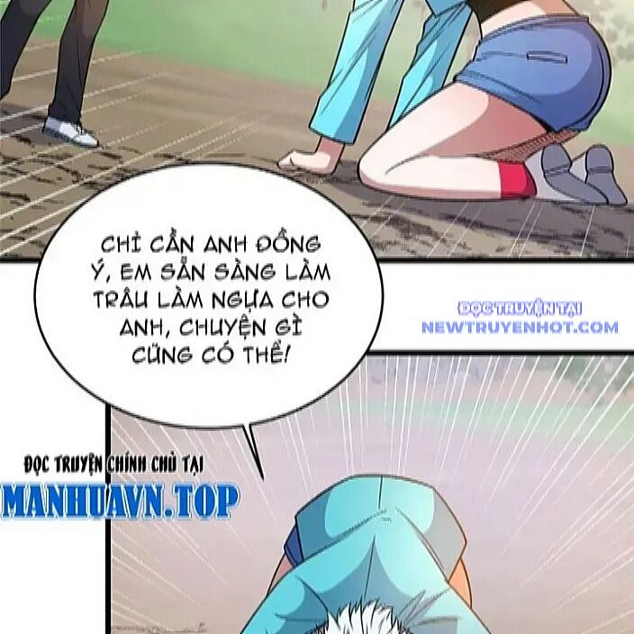 Đô Thị Cực Phẩm Y Thần Chap 231 - Next Chap 232