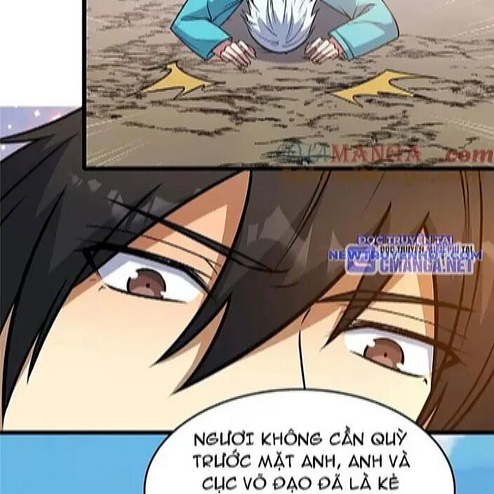 Đô Thị Cực Phẩm Y Thần Chap 231 - Next Chap 232