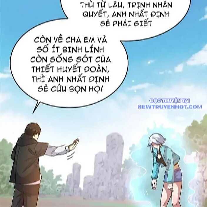 Đô Thị Cực Phẩm Y Thần Chap 231 - Next Chap 232