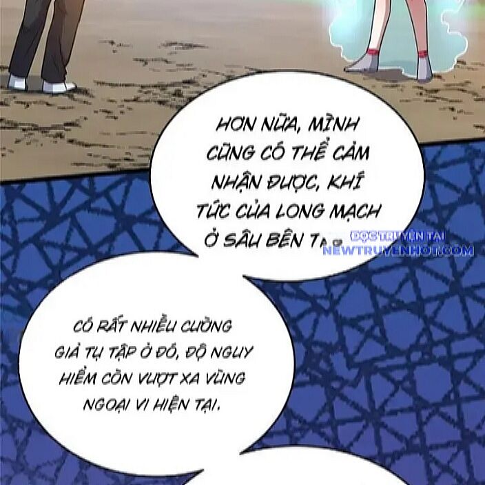 Đô Thị Cực Phẩm Y Thần Chap 231 - Next Chap 232