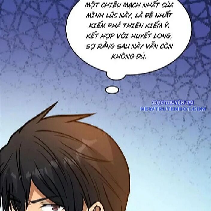 Đô Thị Cực Phẩm Y Thần Chap 231 - Next Chap 232