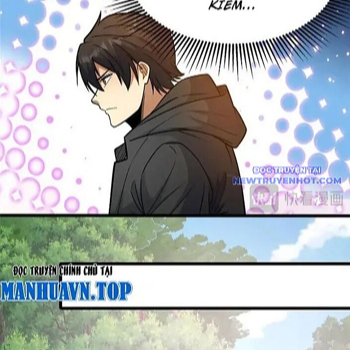 Đô Thị Cực Phẩm Y Thần Chap 231 - Next Chap 232