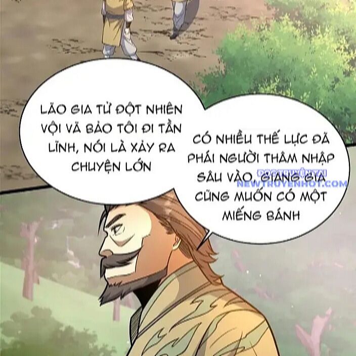 Đô Thị Cực Phẩm Y Thần Chap 231 - Next Chap 232